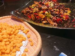 -醉小酒馆·川菜·江湖菜·重庆菜(观音桥旗舰店)