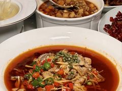 -小河盐帮·私家菜·烤鸭(三元桥·霄云路店)