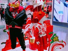 -宝大祥青少年儿童购物中心(南京东路店)