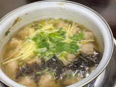 小馄饨-潮妈小食