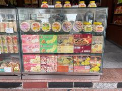零售区-惠赞老饼家(逢源商业街店)