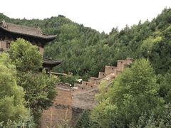 -雁门关景区