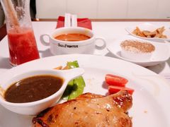 -爱丽丝牛排西餐厅(光谷步行街店)