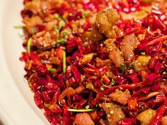 -济南香格里拉·咖啡泉自助餐厅