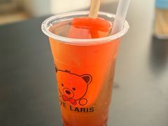 -余庆小吃(小吃一条街店)