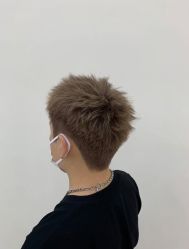 点击看大图 -丽时 Hair Salon