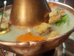 -雀舞云南菜(天津天河城购物中心店)