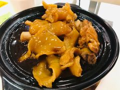 -禄興記香港大排档(歌斐中心店)