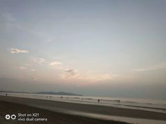 -六鳌翡翠湾滨海度假景区