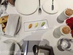 -L'Arome芳芳法国餐厅(仙林金鹰店)