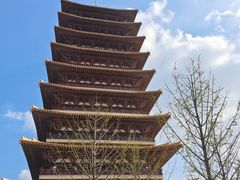 -牛首山文化旅游区