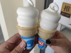 -DQ·蛋糕·冰淇淋(回龙观同成街)