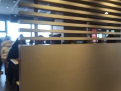 -麦当劳(百荣世贸商城店)