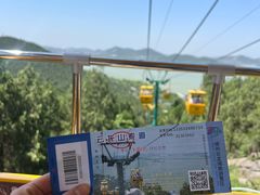 -云龙湖旅游景区