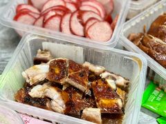 -龙记香港茶餐厅(久光百货店)