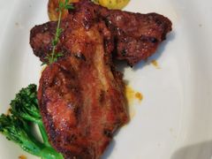 -马克西姆俄罗斯餐厅(通亚街店)