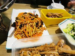 -小四川菜馆(托乐嘉店)