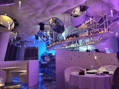 -天玑高空江景餐厅&酒吧Sky Secret Restaurant&Bar
