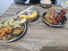 -李字号臭豆腐(总店)