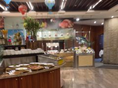 -索菲特酒店·海鲜自助 ·聚餐厅