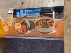 -Pennehut畔尼意面(合肥万象城店)
