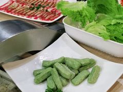 -新石器烤肉(千灯大润发店)