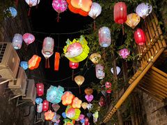 -竹里馆·淮扬菜·功夫茶(老门东店)