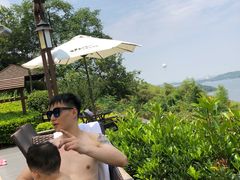 -天目湖涵田半山温泉