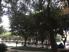 -四川大学(望江校区)