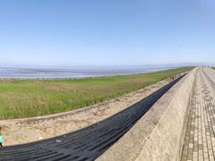 -南汇嘴观海公园