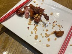 -渝乡人家(和平里店)