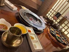 -三代烤肉(保利广场店)