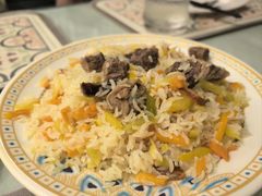 -海尔巴格一甸茶餐厅(团结路店)