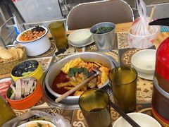 -顶上头·螺蛳火锅(五一新村店)