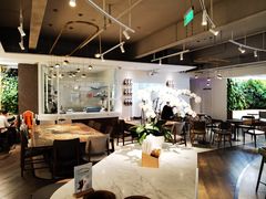 大堂-Peet's 皮爷咖啡(东湖路手作店)