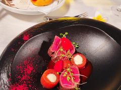 -宴悦海鲜餐厅·游水海鲜·牛排(亚龙湾瑞吉店)