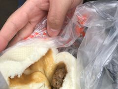 鲜肉包-袁大头包子(光华路店)