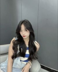 -逅续沙发自然卷专研