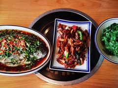 -妈妈的味道(和顺古镇店)