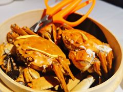 -蟹榭(静安寺晶品商场店)