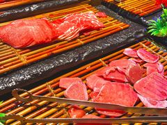 -梨花自助烤肉(天河城店)