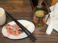 -东京屋(武定路店)
