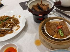 -丰鲤楼•闽南茶楼(仟禧汇店)