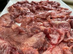 -伟记牛肉(金鸿公路店)