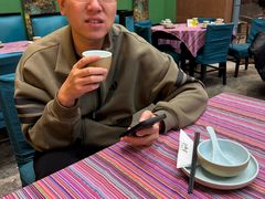 -香巴拉云南餐厅(华莱坞店)