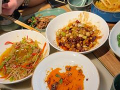 -锦府盐帮·侯宅(五棵松万达店)