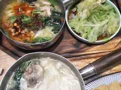 -小满手工粉(北京顺义华联店)