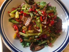 -永安鱼庄·镇江菜(丁卯店)