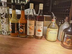 -山葵家·创意料理(宁波来福士店)