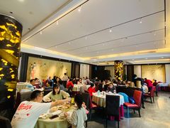 -潮府馆·非遗潮州菜·港式点心(世纪公园店)